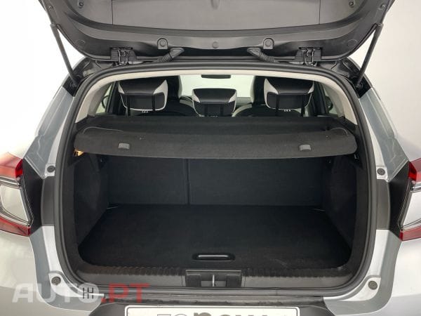 Renault Captur 1.0 TCe 90 techno