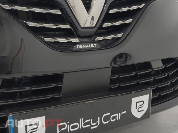 Renault Clio 1.5 Blue dCi Evolution