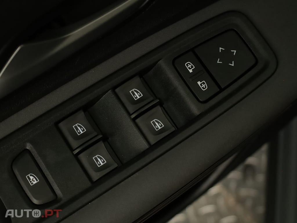 Dacia Jogger Jogger 1.0 ECO-G Extreme Bi-Fuel