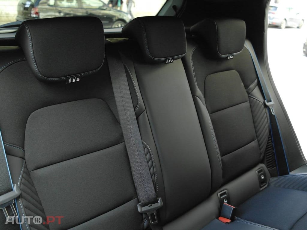 Renault Clio 1.6 E-Tech Full Hybrid Esprit Alpine