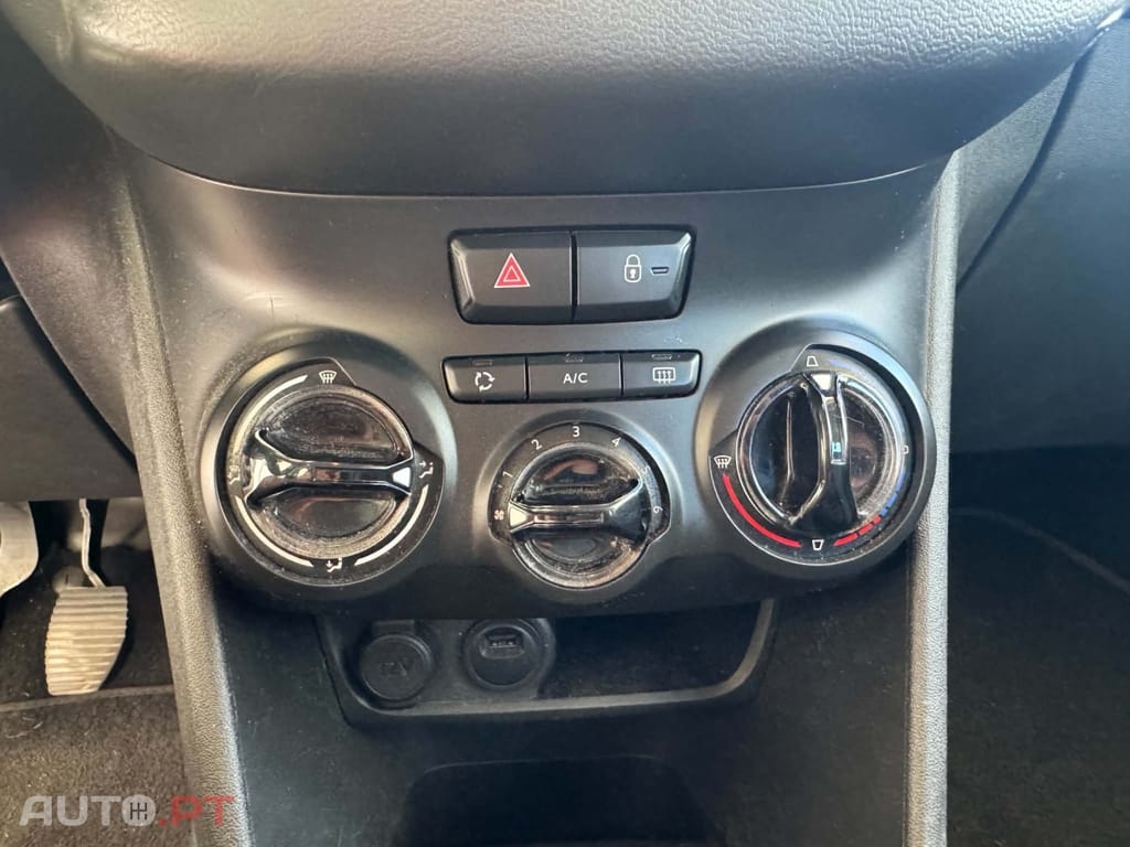 Peugeot 208 PureTech 82 Start & Stop Style