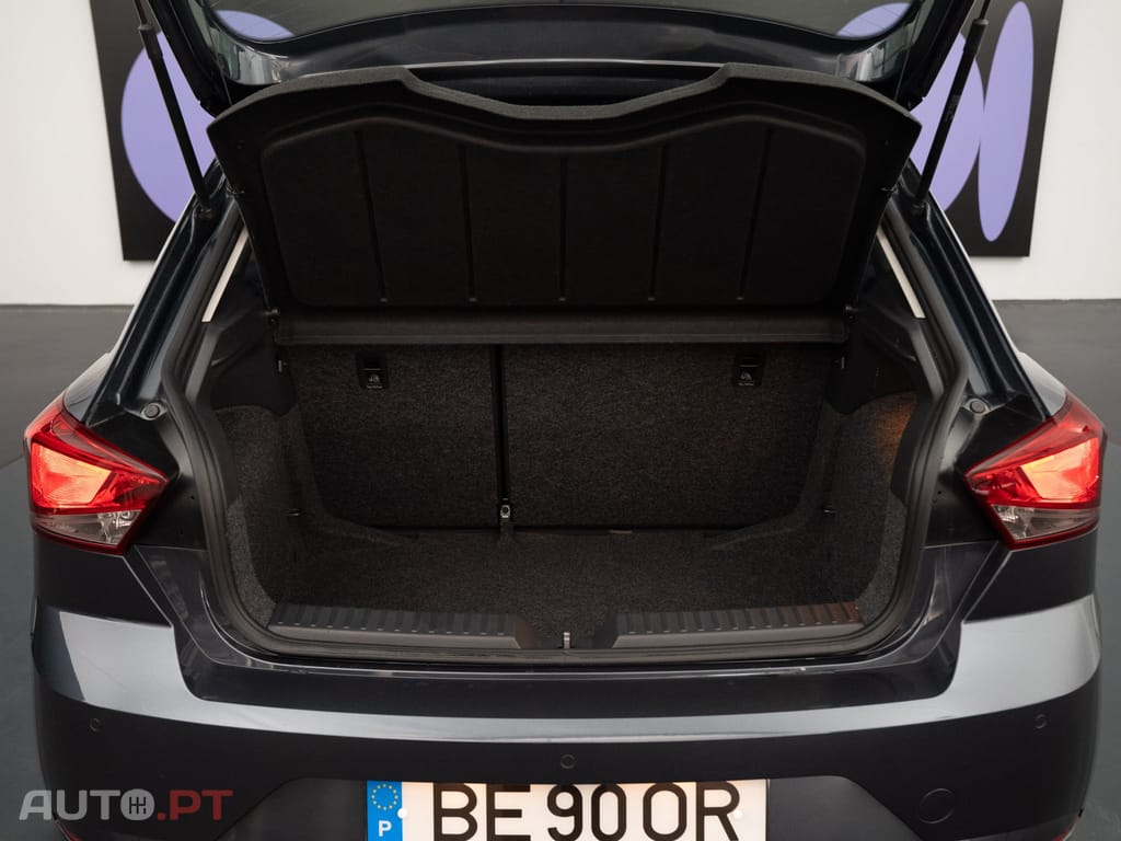 Seat Ibiza 1.0 TSI Style