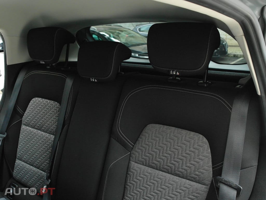 Renault Clio 1.0 TCe Limited