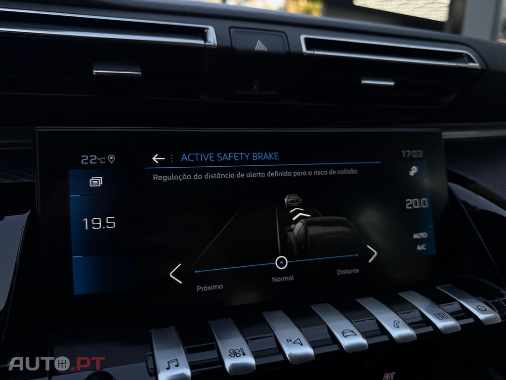 Peugeot 508 1.5 BlueHDi Allure EAT8