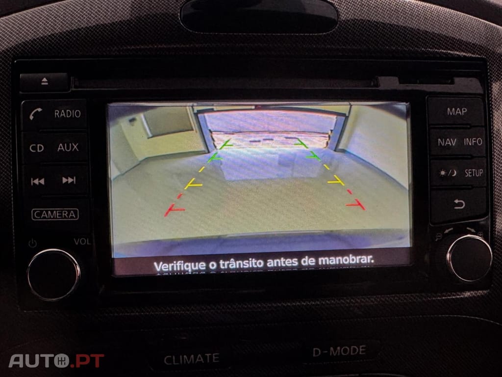 Nissan Juke 1.6 DIG-T Nismo RS