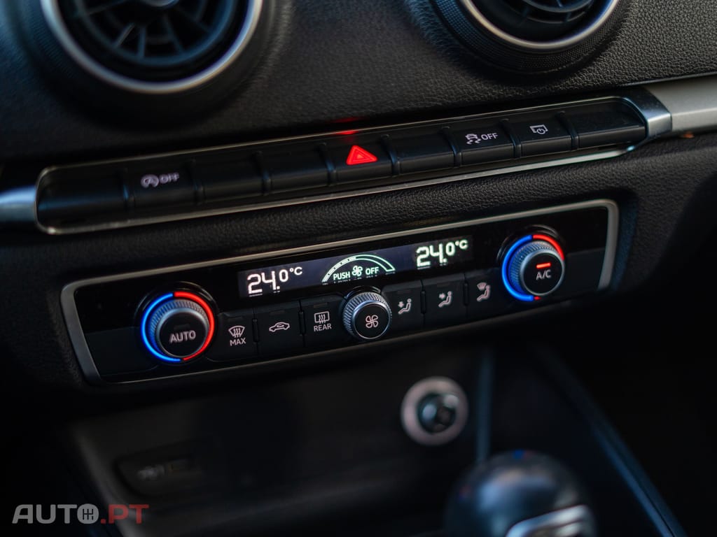 Audi A3 Sportback 30 TFSI S-line S tronic