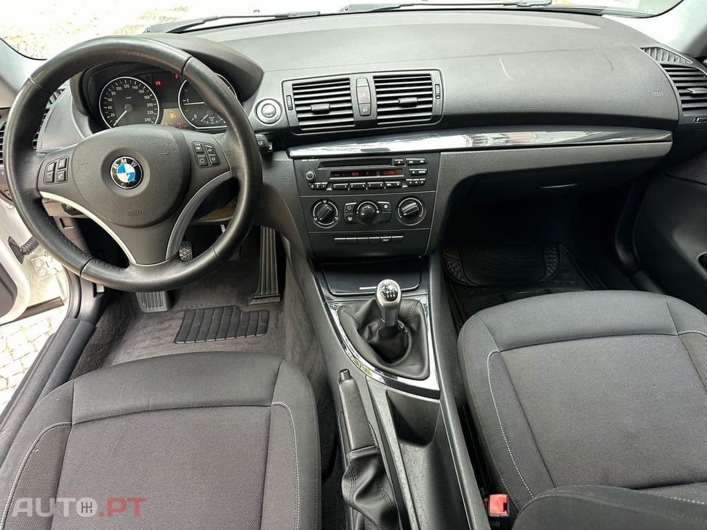BMW 116 d