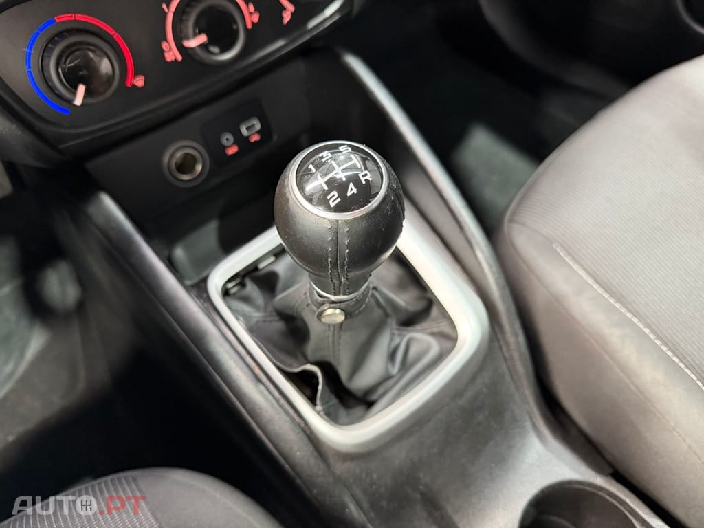 Fiat Tipo 1.3 MTJ LOUNGE