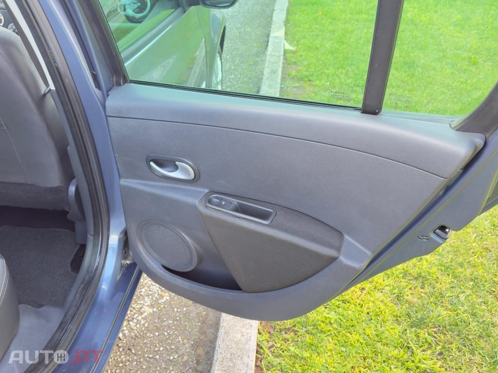 Renault Clio 1.2 TCE Dynamique S