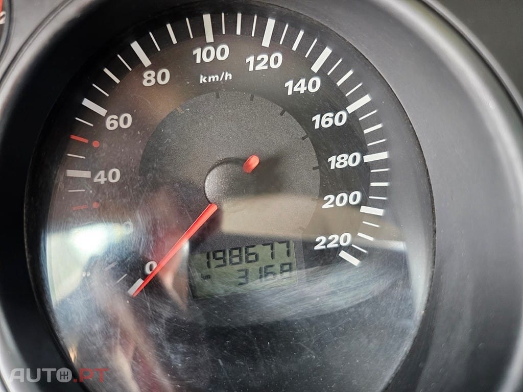 Seat Ibiza 1.2 12V Passion