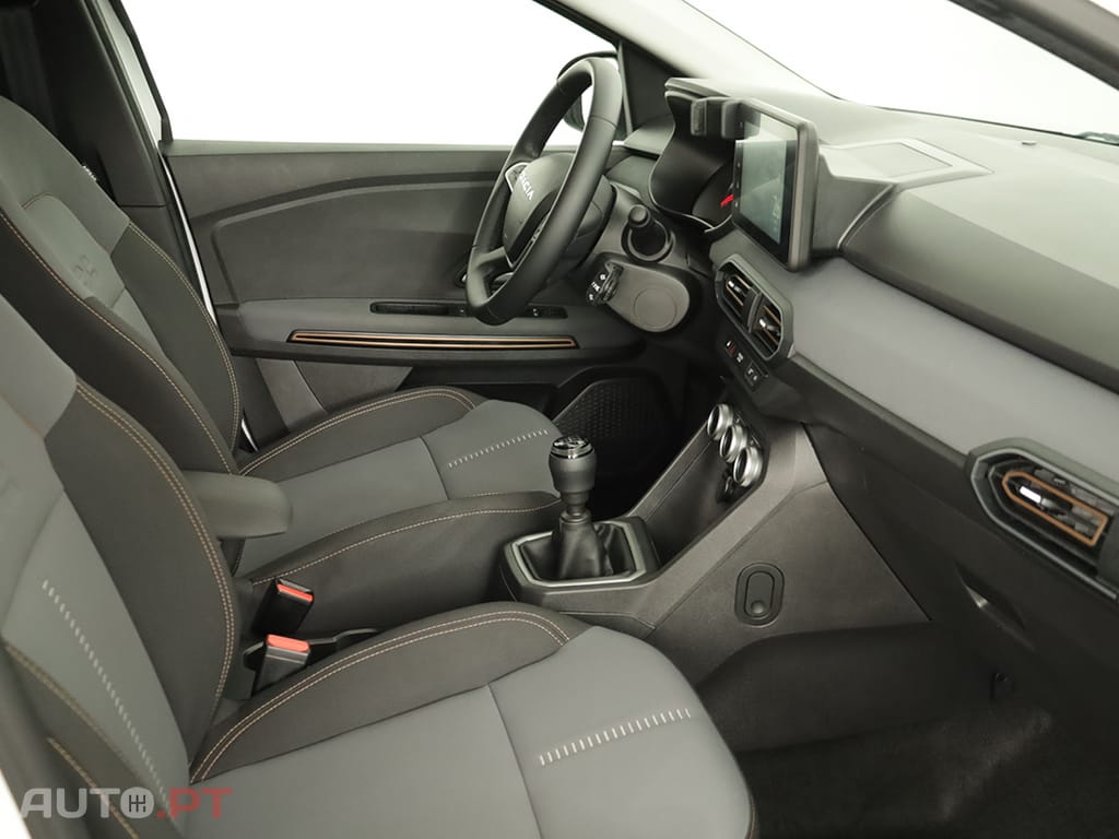 Dacia Jogger Jogger 1.0 ECO-G Extreme Bi-Fuel