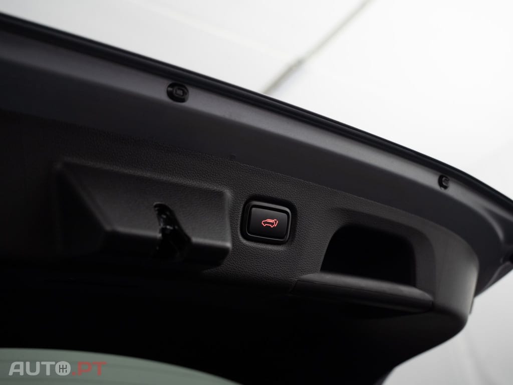 Kia Xceed 1.6 GDi PHEV Tech