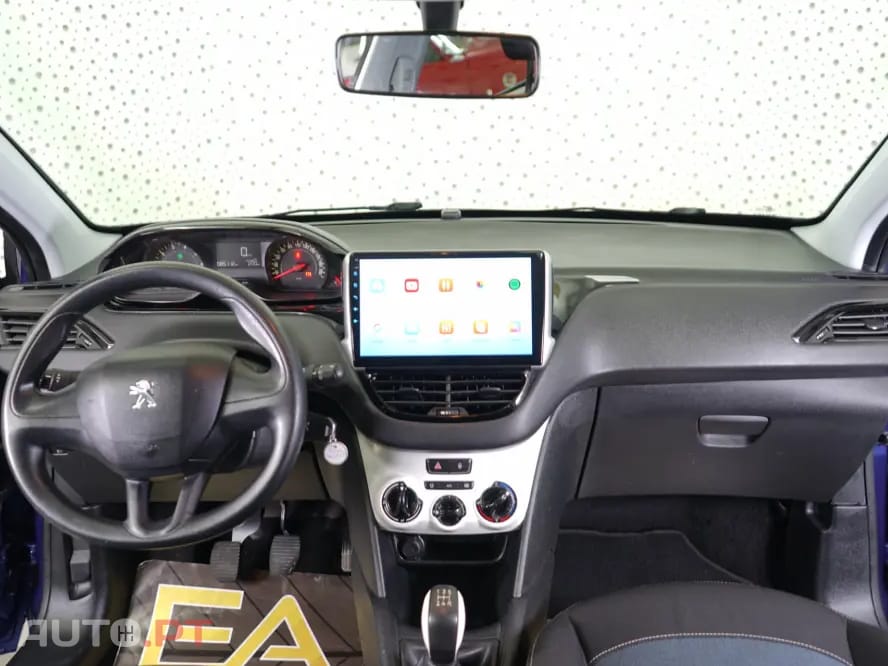 Peugeot 208 1.0 VTi Access