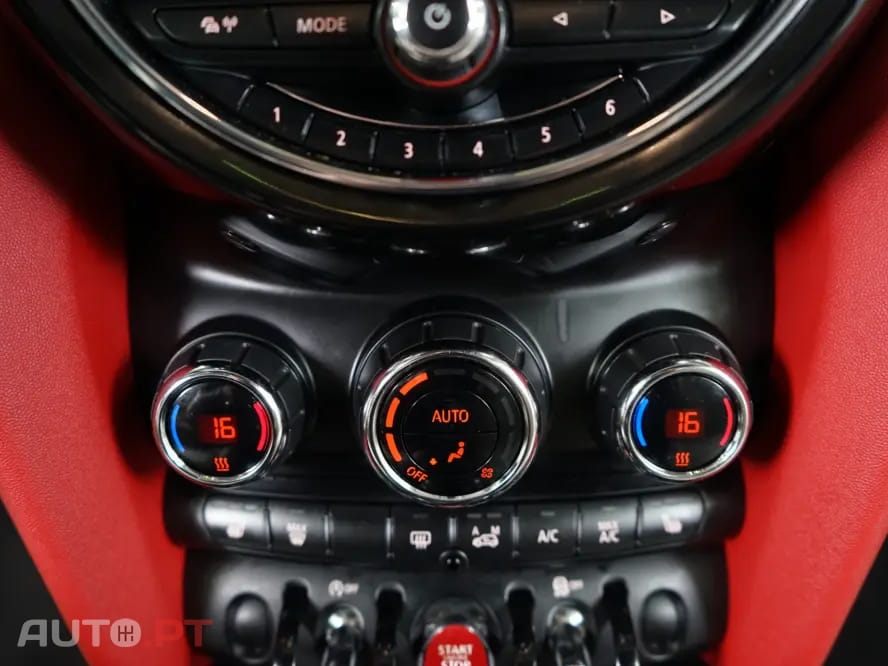 MINI Cooper Cooper