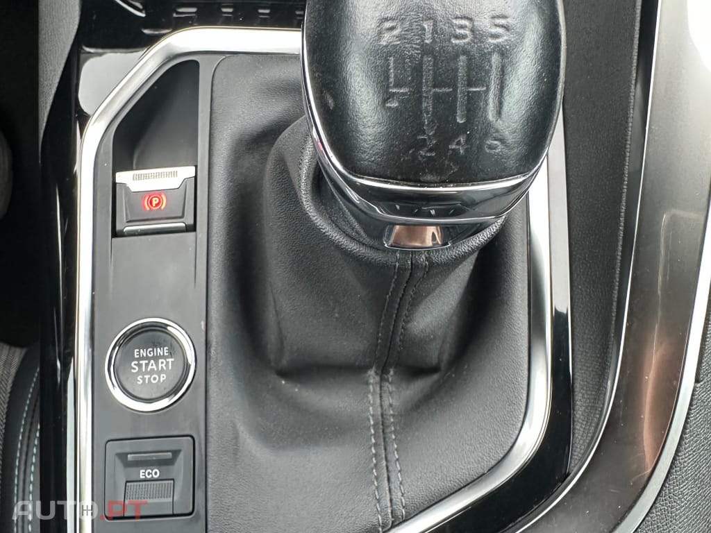 Peugeot 3008 1.2 PureTech Allure Pack