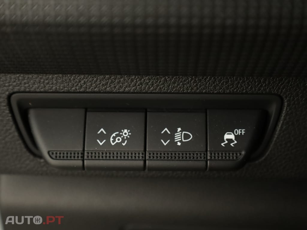 Renault Kangoo Kangoo 1.5 Blue dCi L2 Advance