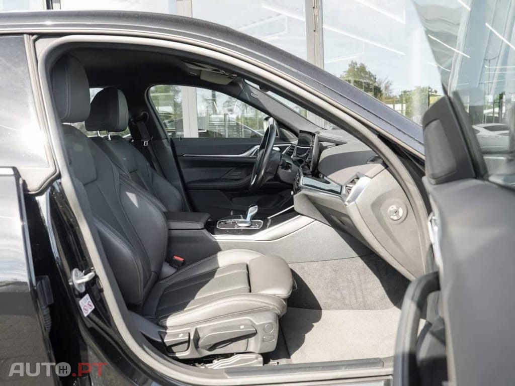 BMW i4 eDrive40 Grand CoupÃ©