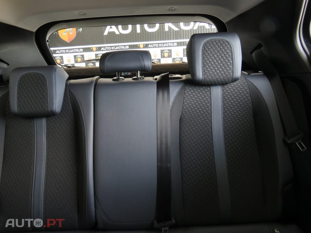Peugeot 2008 1.5 BlueHDi Allure