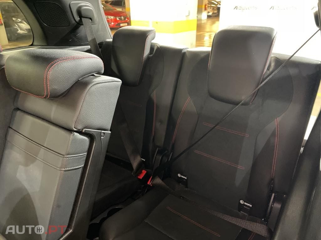 Mercedes-Benz GLB 200 d AMG Line