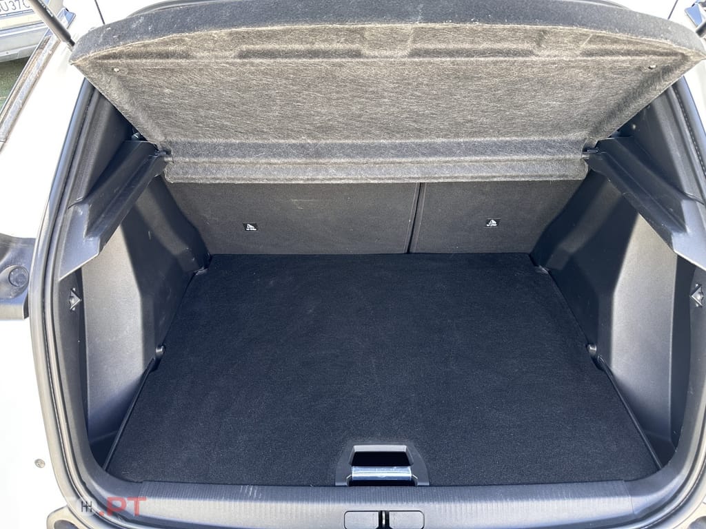 Peugeot 2008 1.2 PureTech Active