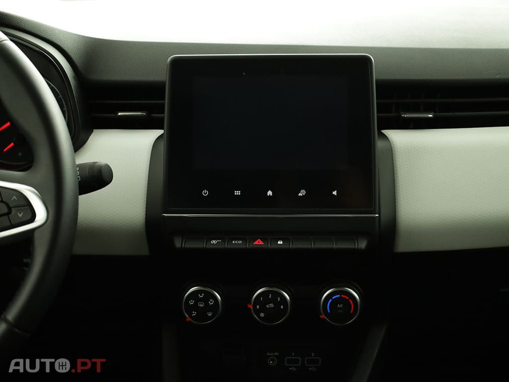 Renault Clio Clio 1.0 TCe Evolution