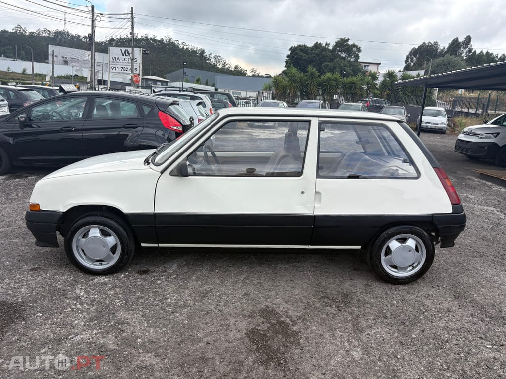 Renault 5 1.1