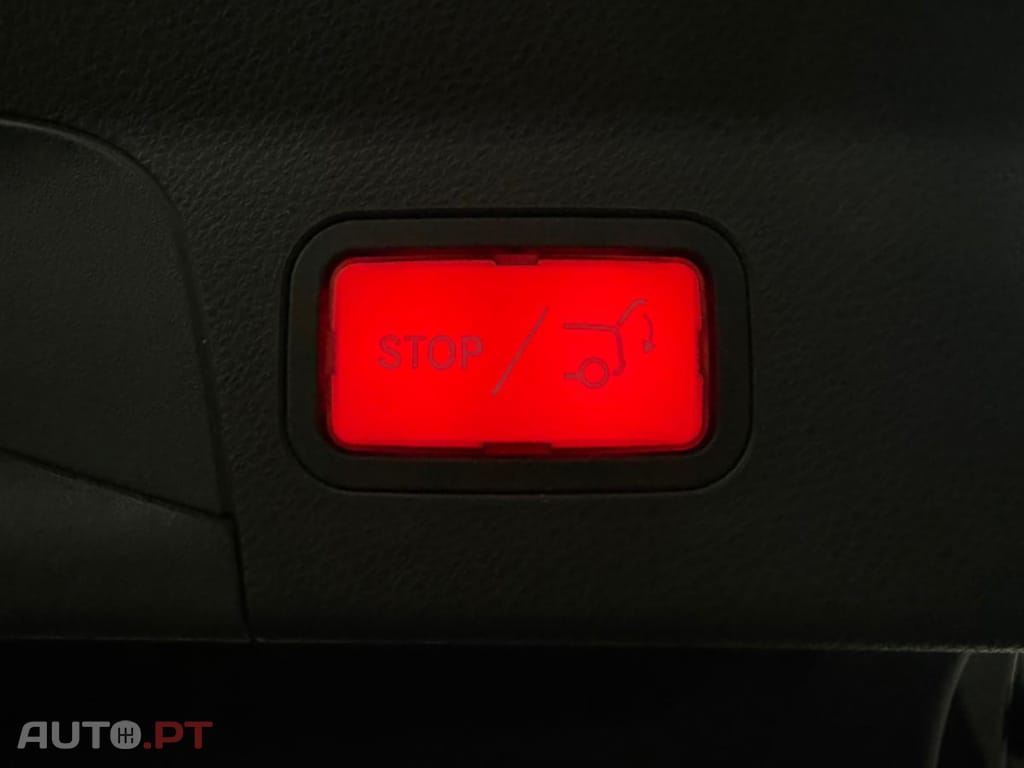 Mercedes-Benz GLC 300 d 4Matic