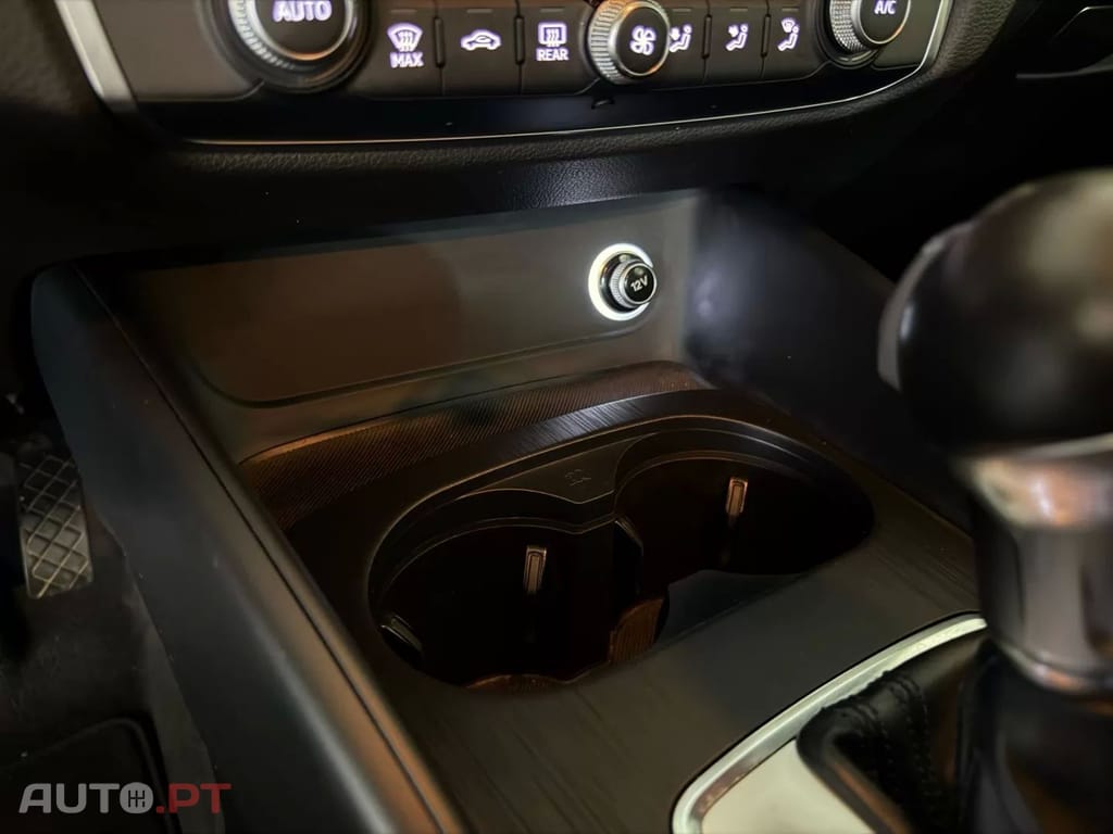 Audi A3 Sportback 1.6 TDI Sport S tronic