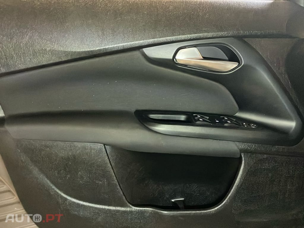 Fiat Tipo 1.3 MultiJet City Life