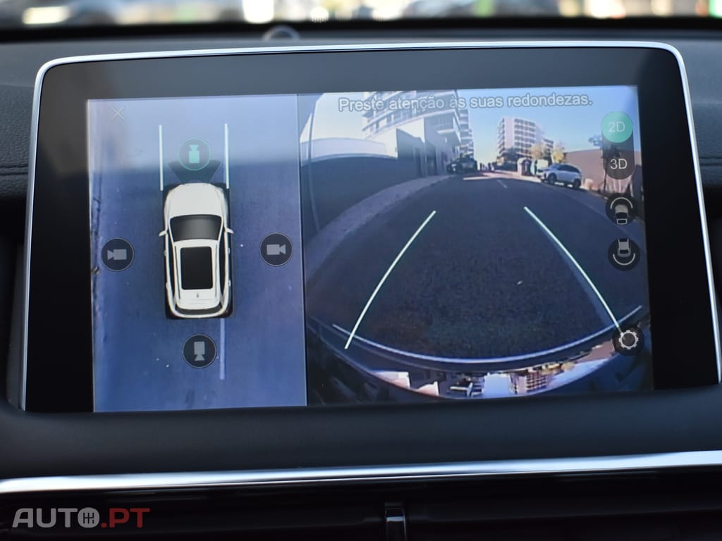 MG EHS 1.5 T-GDI Plug-in Hybrid Luxury