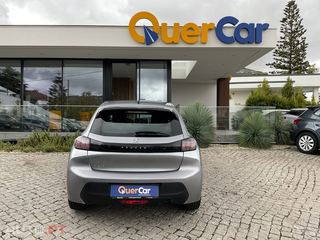 Peugeot 208 1.2 PureTech Active