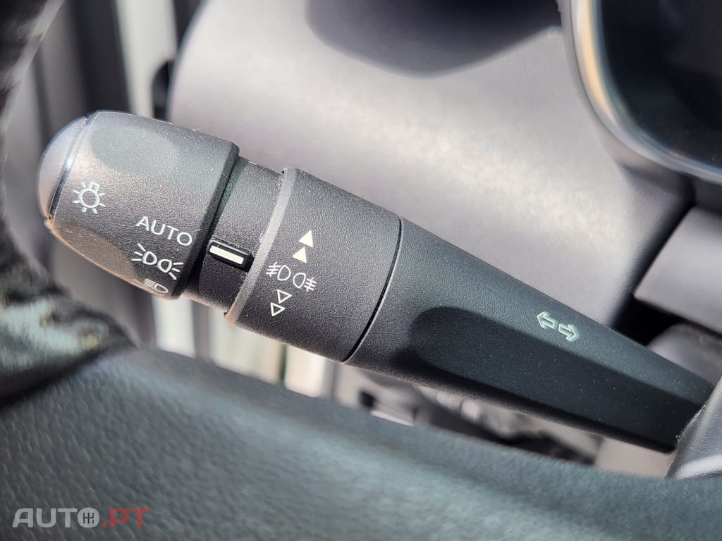 Citroen C3 Aircross 1.2 PureTech Feel