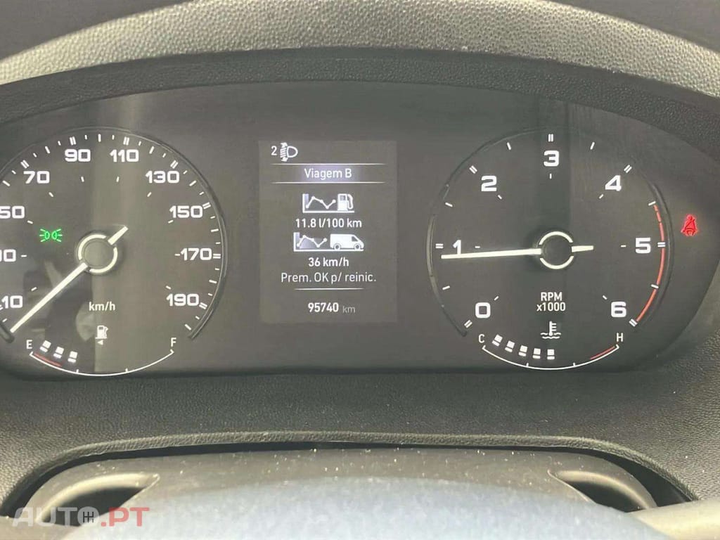 Fiat Ducato 2.3Multijet 131cv L2H2