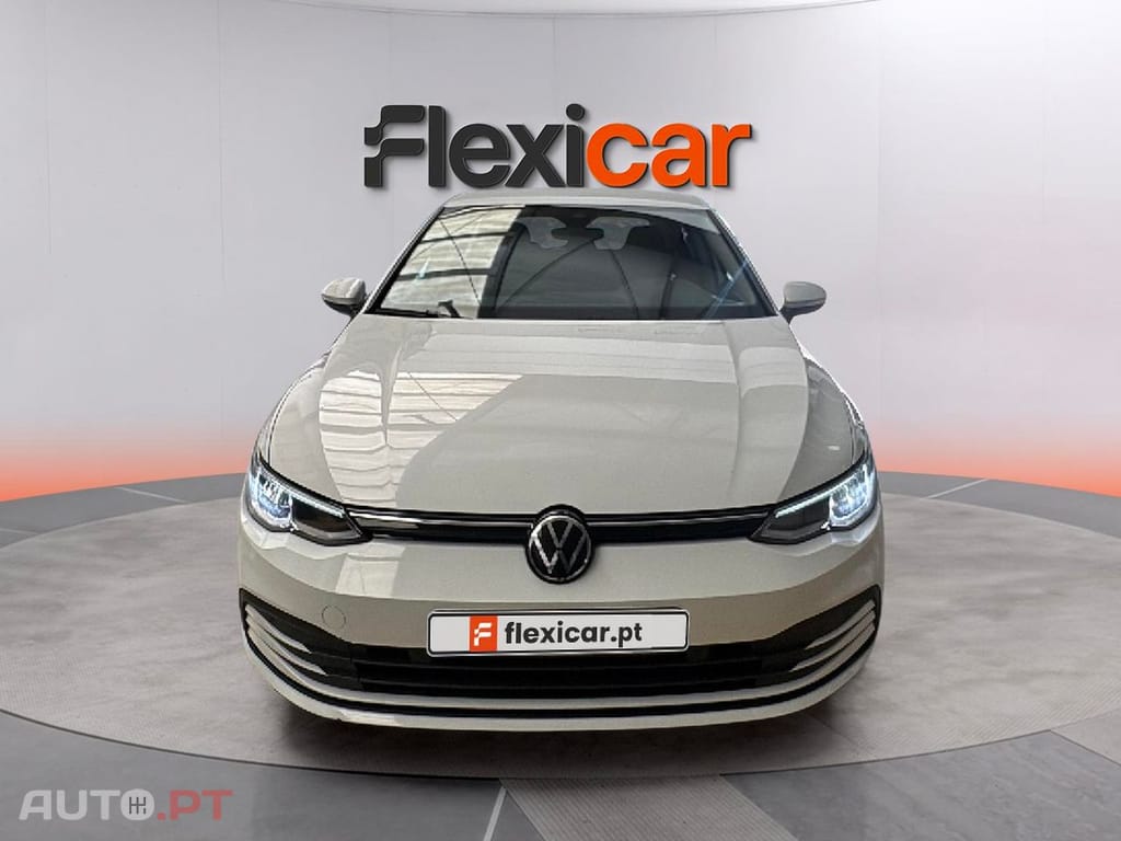Volkswagen Golf 1.0 TSI Life
