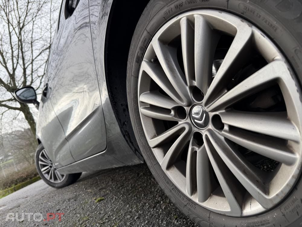 Citroen C4 1.6 HDi Business Airdream