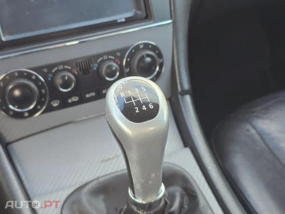 Mercedes-Benz C 220 CDi Classic