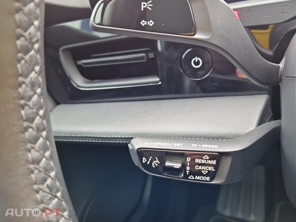 Porsche Taycan 4S