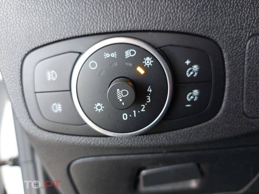 Ford Focus SW 1.0 EcoBoost Business