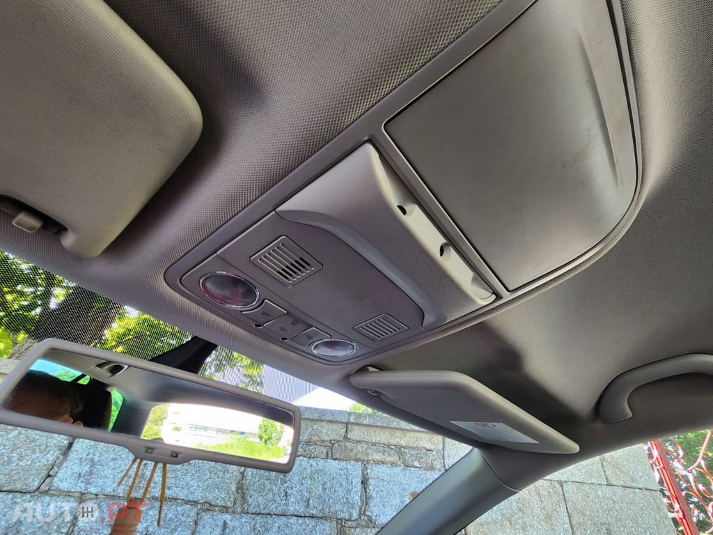 Skoda Octavia Break 1.6 TDi Style