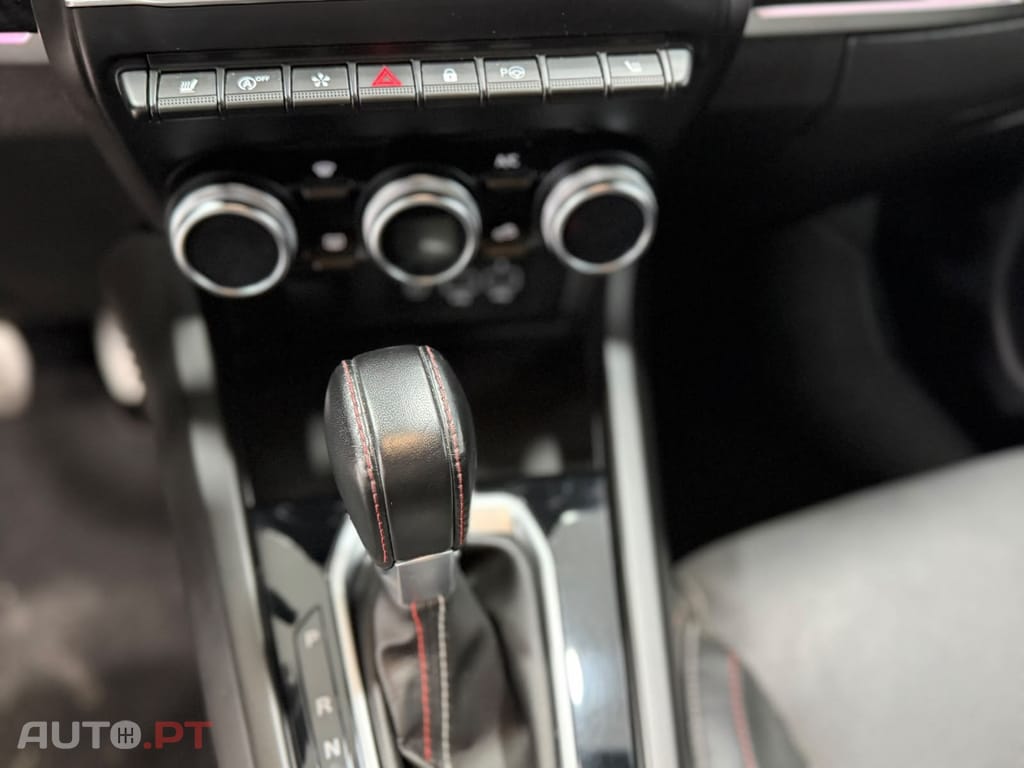 Renault Arkana 1.3 TCe R.S.Line EDC