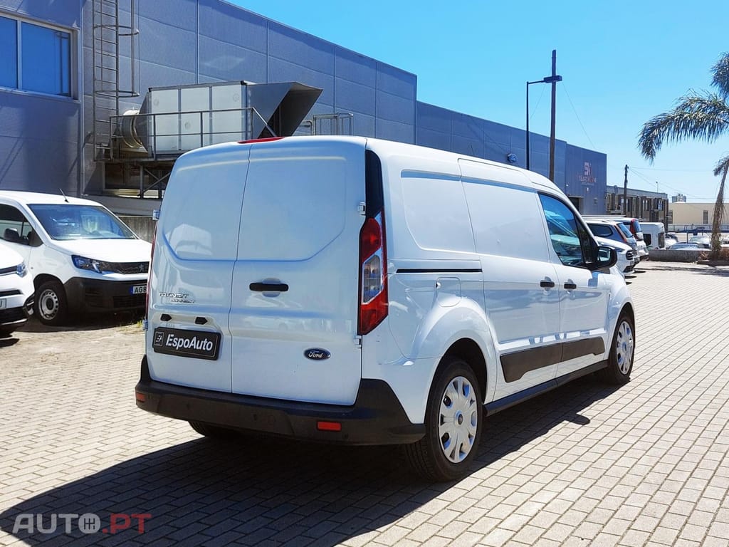 Ford Transit Connect 1.5 TDCI  200 L2 Trend  -  IVA Dedutível