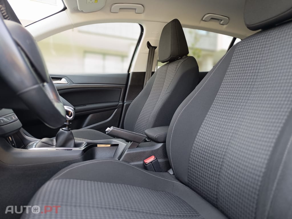 Peugeot 308 1.6 BlueHDi Style