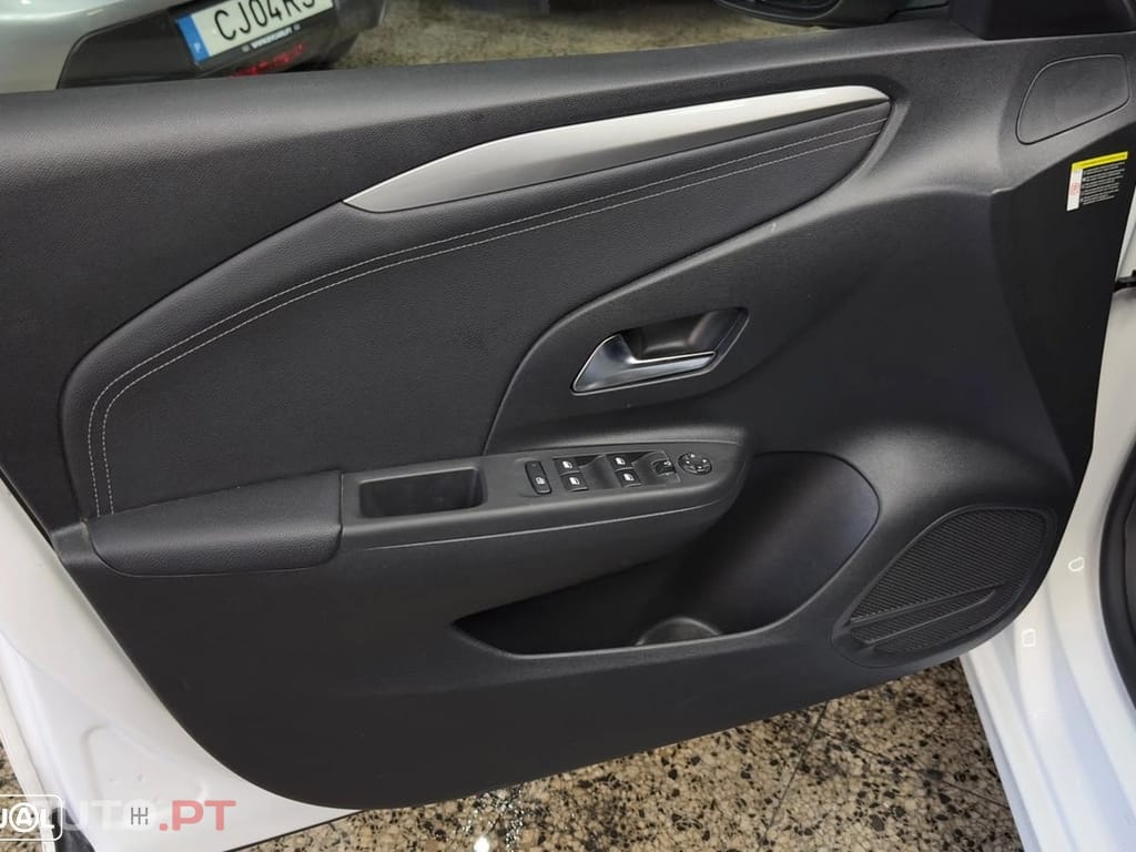 Opel Corsa-E GS Line