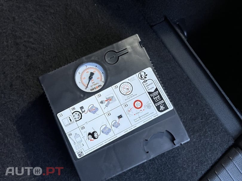 Volkswagen Tiguan 1.4 TSI eHybrid Life DSG