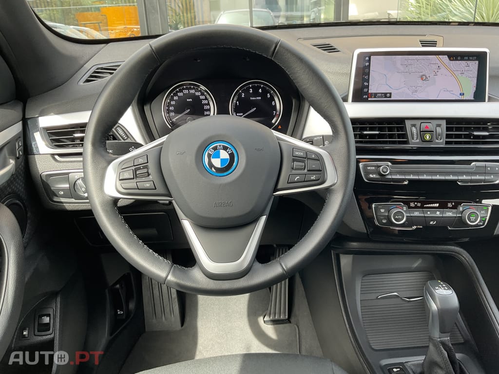 BMW X1 25 e xDrive
