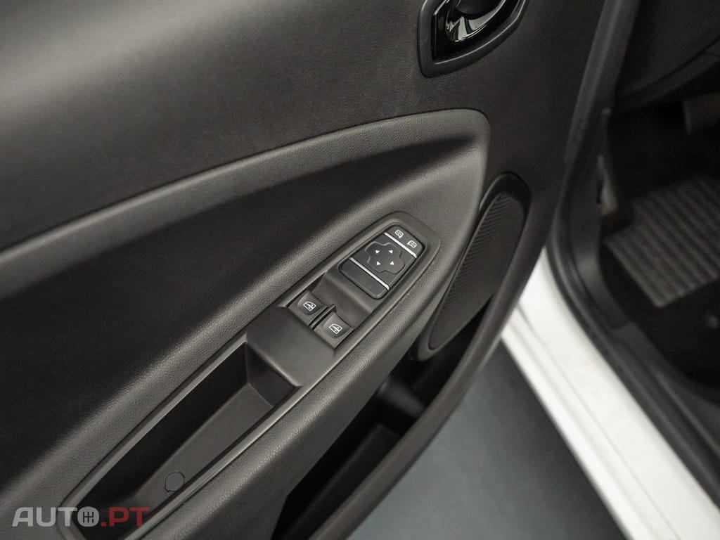 Renault Zoe (c/ Bateria) E-Tech EV50 Equilibre