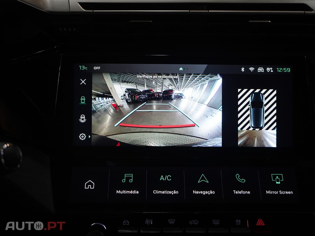 Peugeot 308 1.2 PureTech Allure