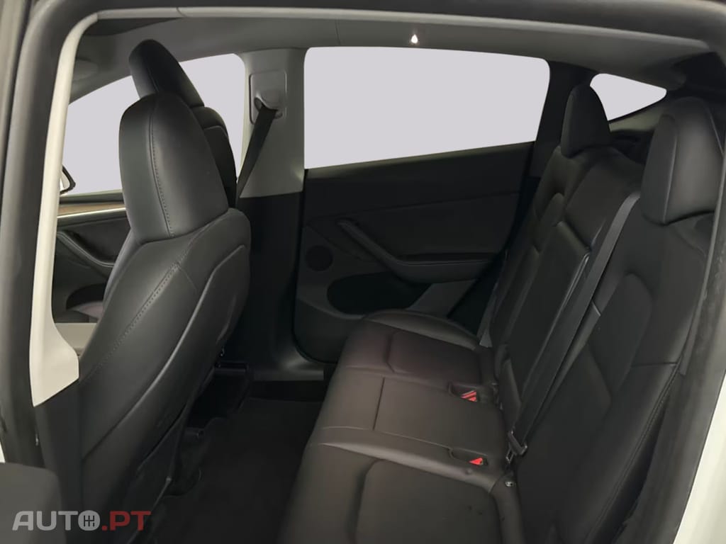 Tesla Model Y Long Range Dual Motor AWD I.V.A DEDUTIVEL