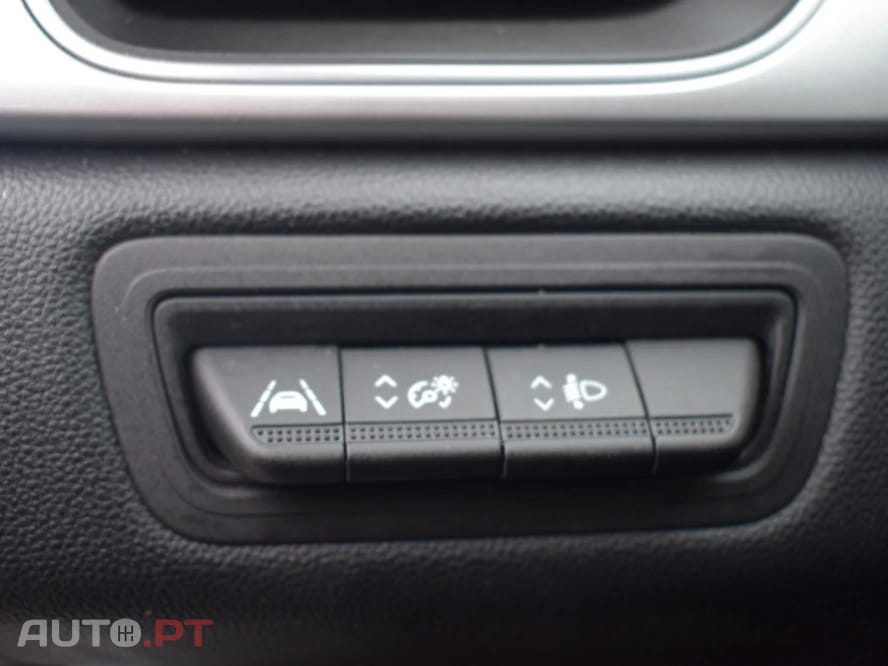 Renault Captur 1.0 TCe Exclusive