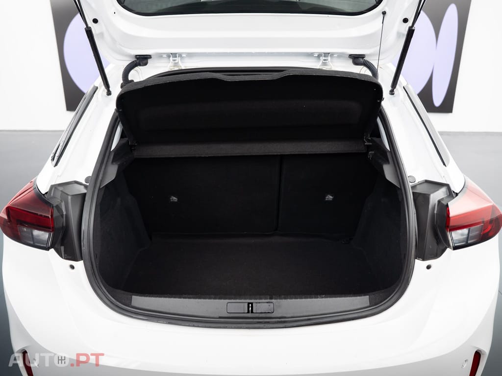 Opel Corsa 1.5 D Business Edition